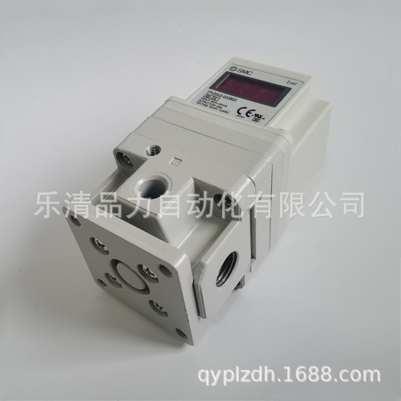 比例阀ITV2010/2030/2050-212L-213S-222-223CL-232-233-242-243N