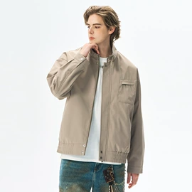 冲锋衣、裤;运动外套;运动棉衣