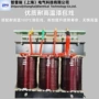 干式隔离三相100kva变压器