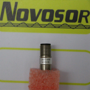 L+B Lenord+Bauer Encoder Gel2432K-Rad600 2432K-R50000 Gelbf292