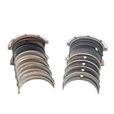Parts Main Bearing Set, Bearing bush and connecting rod bush