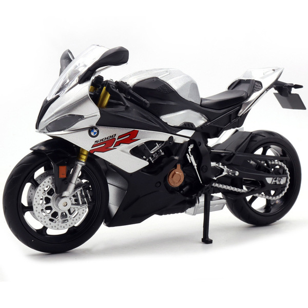 1:12 alloy BMW BMW S1000RR Honda CBR heavy machine Suzuki motorcycle…