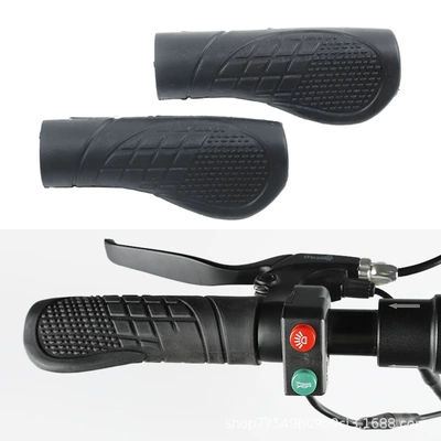 Shitop foldable electric scooters, Motorcycle Handle Cover