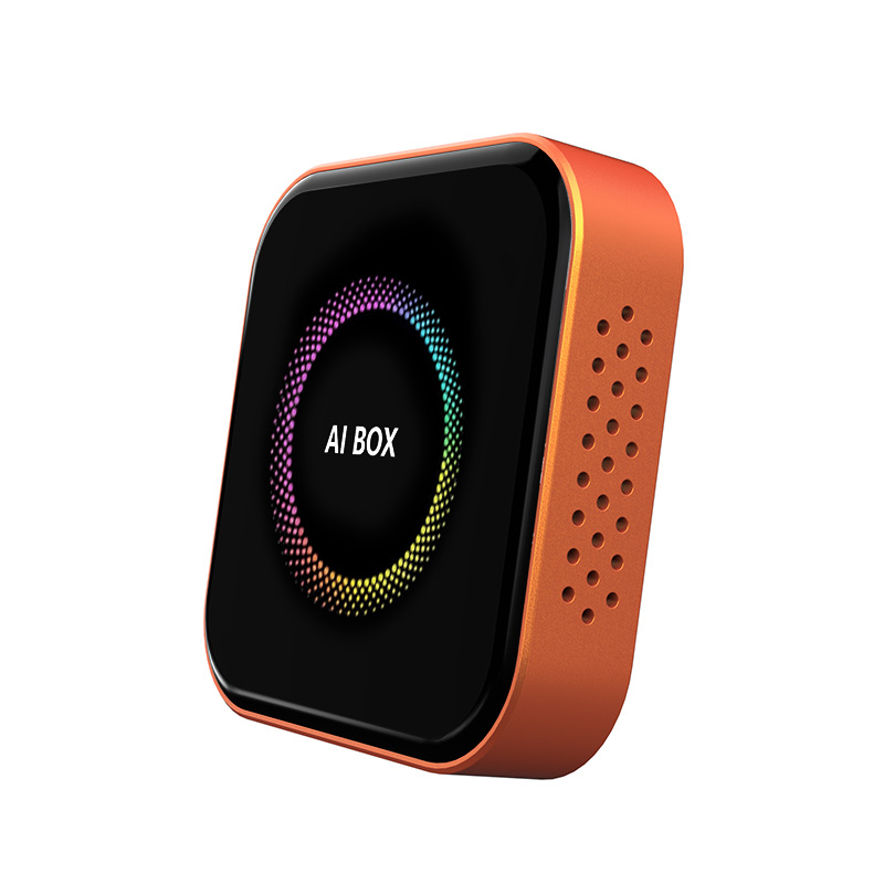 3-in-1 wireless CarPlay box, wired to wireless Android Auto car connectivity box with screen mirroring