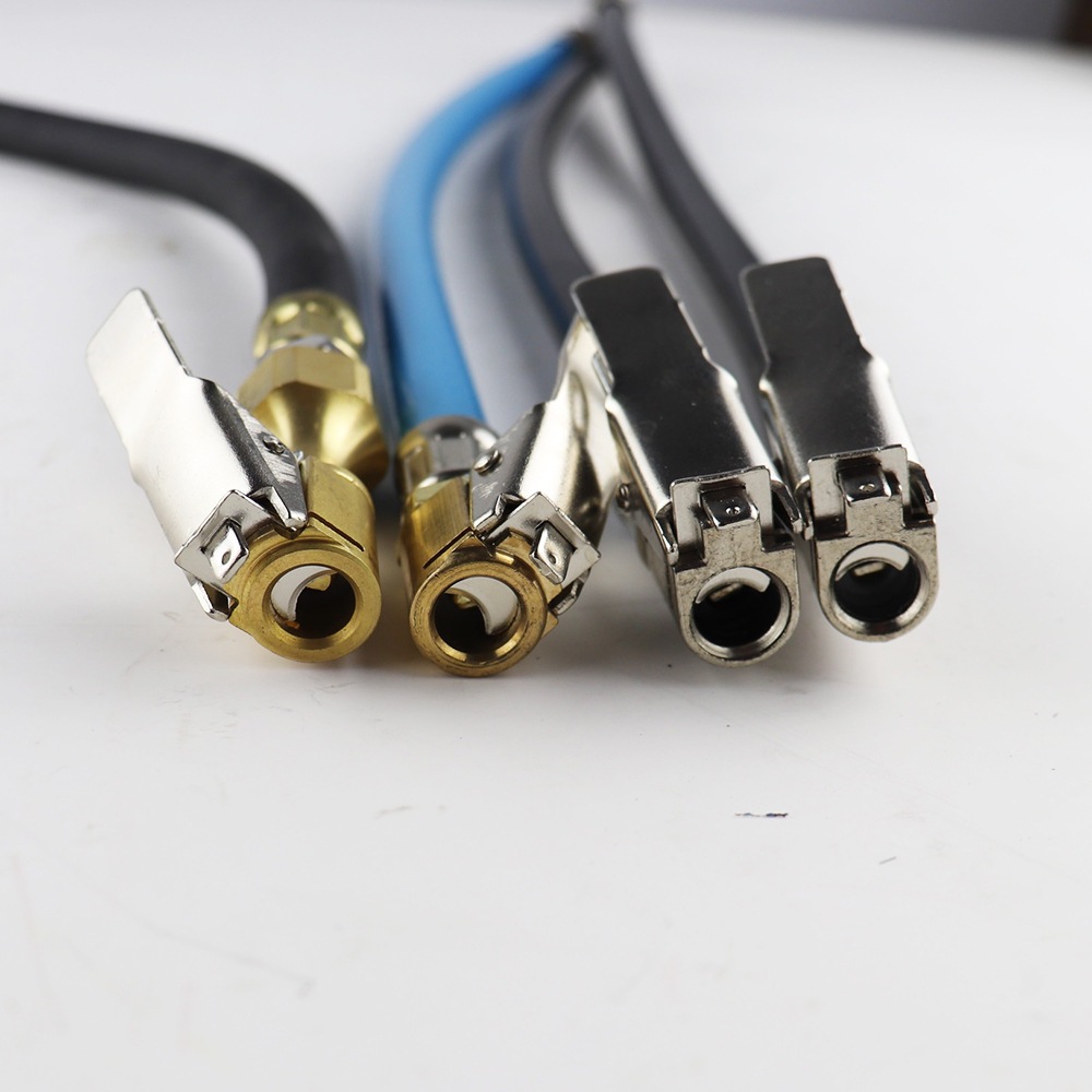 批发胎压枪充气延长管 厂家直发胎压充气管 胎压枪软管