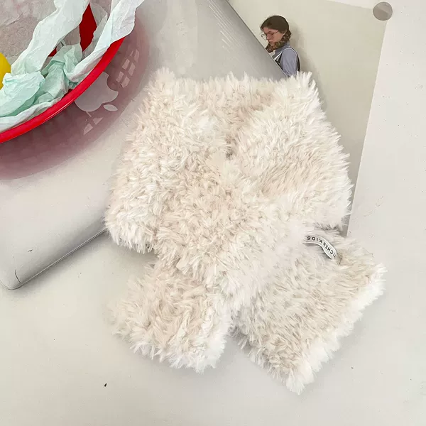 Milk white