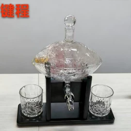 玻璃瓶;玻璃包装容器;玻璃罐