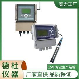 测定仪;水质分析仪;纺织用仪器