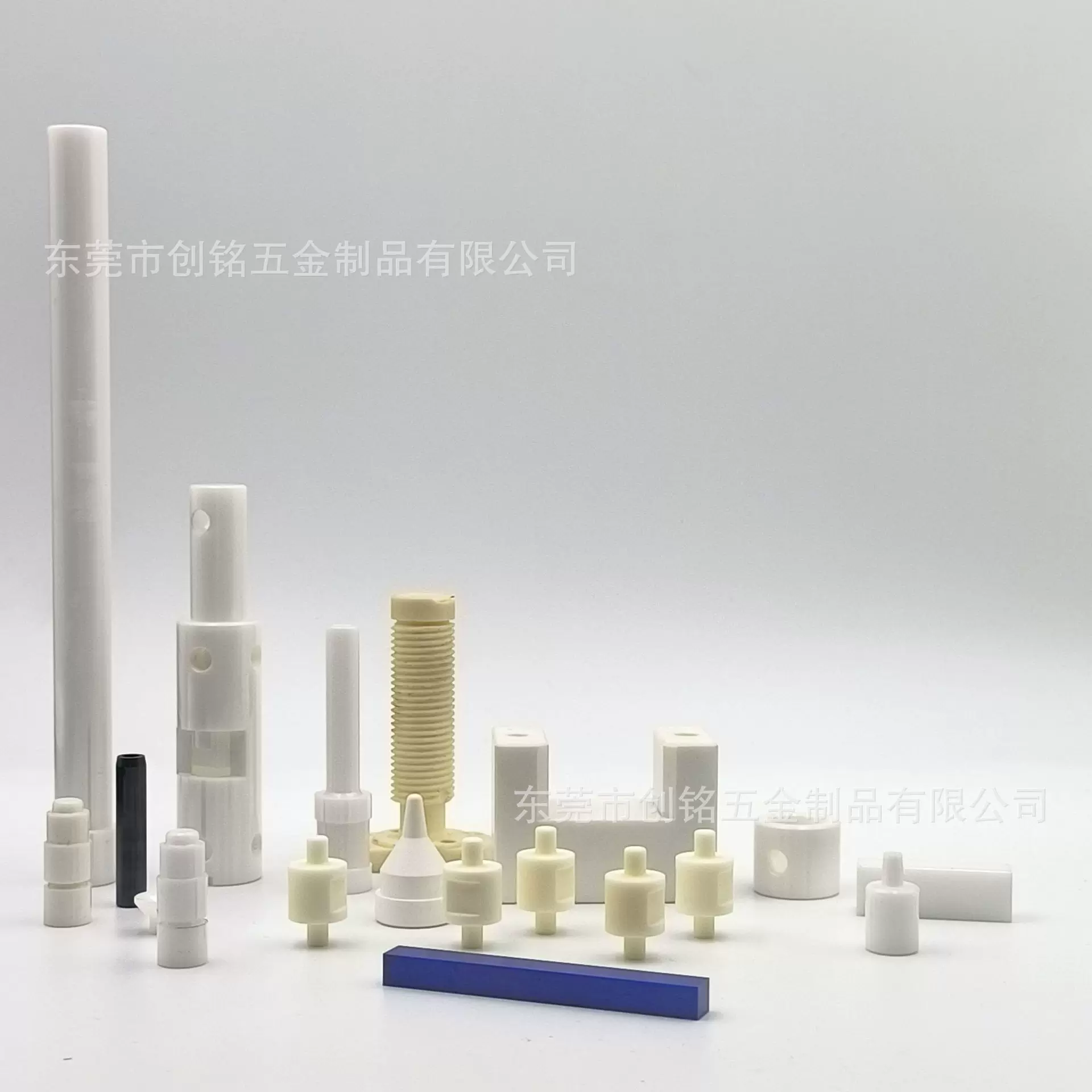 陶瓷轴承工具工艺CNC加工零件