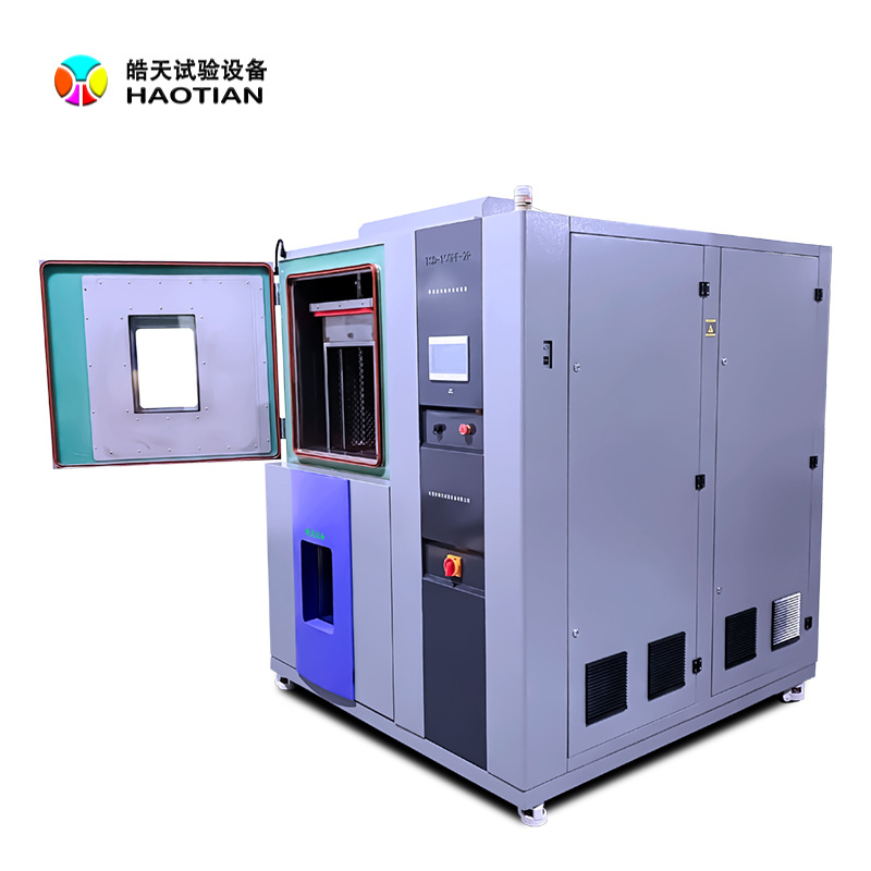 厂家 高低温冷热冲击试验箱 增强版温度冲击试验箱 产品报价