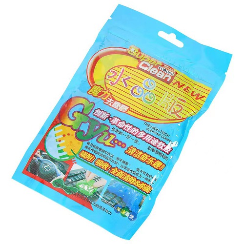 Window gap cleaning glass door and window gap cleaning keyboard car cleaning soft rubber in-car cleaning essential