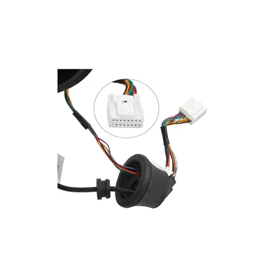 Cover Assembly 1505513-00, Avtomobil və motosiklet məhsulları istehsal avadan