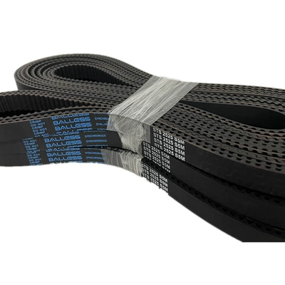 High Quality TiMing Belt Avtomobil ötürücü kəmərləri