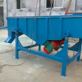 筛选设备;加料机;过滤器