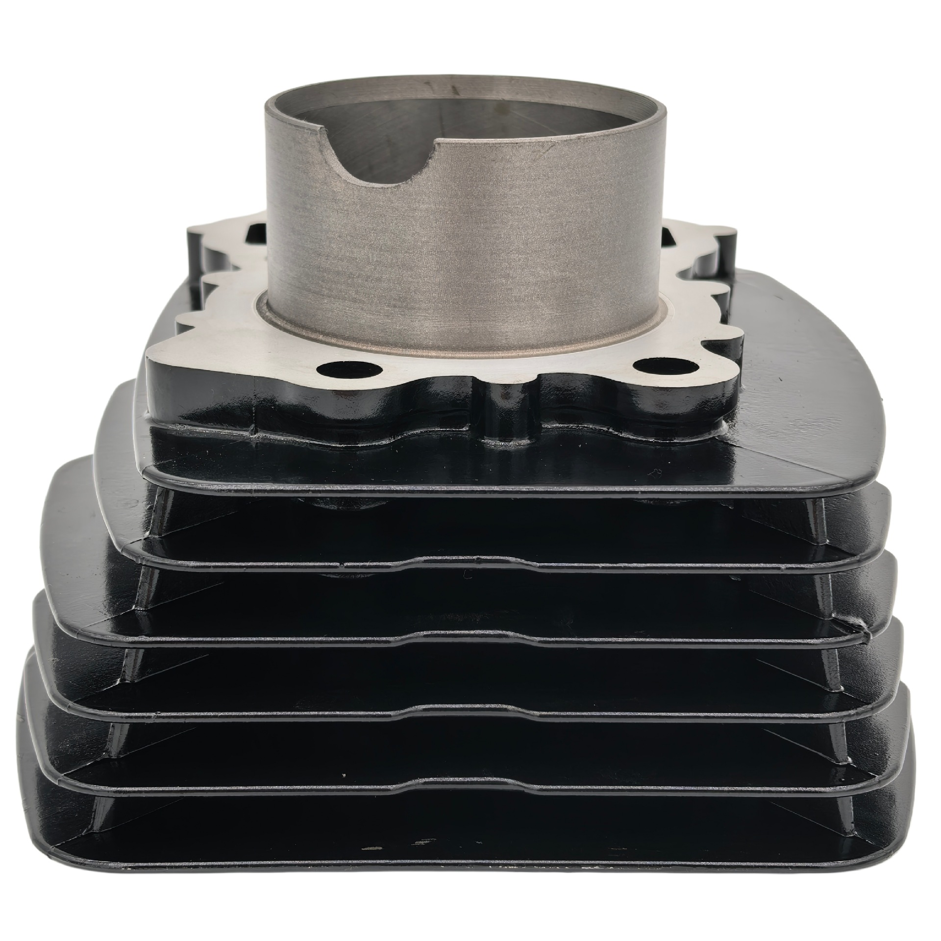 Motorcycle Cylinder Parts Suitable for Bajaj Pulsar135, Cylinder Bore 54mm, Exclusively for Cross-Border Sales