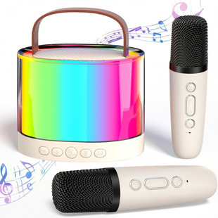G 4120LPortable K-Song Bluetooth Speaker ��y K ���{�������