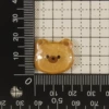 Coffee Bear [Big Bear Head]