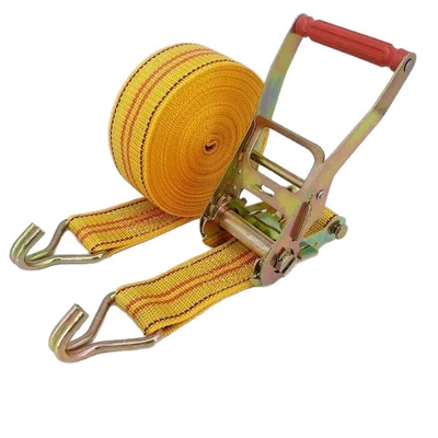 Trailer rope/net/strap – binding strap tensioner rope