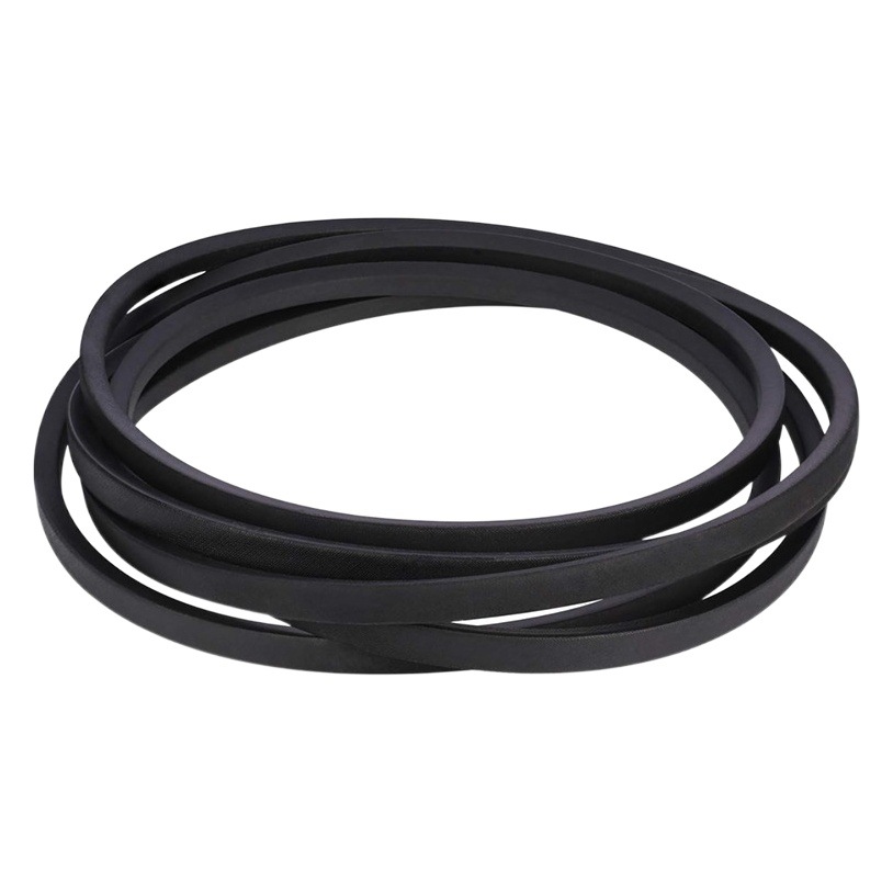 Cortacésped Correa adecuada para JohnDeereM126536 LT133 LT150 LT155 LT160 LT166