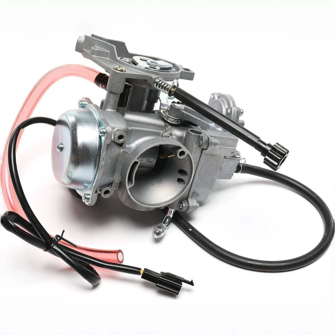 Подходит для Arctic Cat 350/366/400 ATV 2008-2017 0470-737 карбюратор