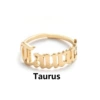 Taurus golden