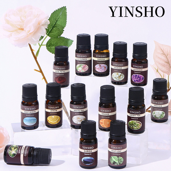 aromatherapy