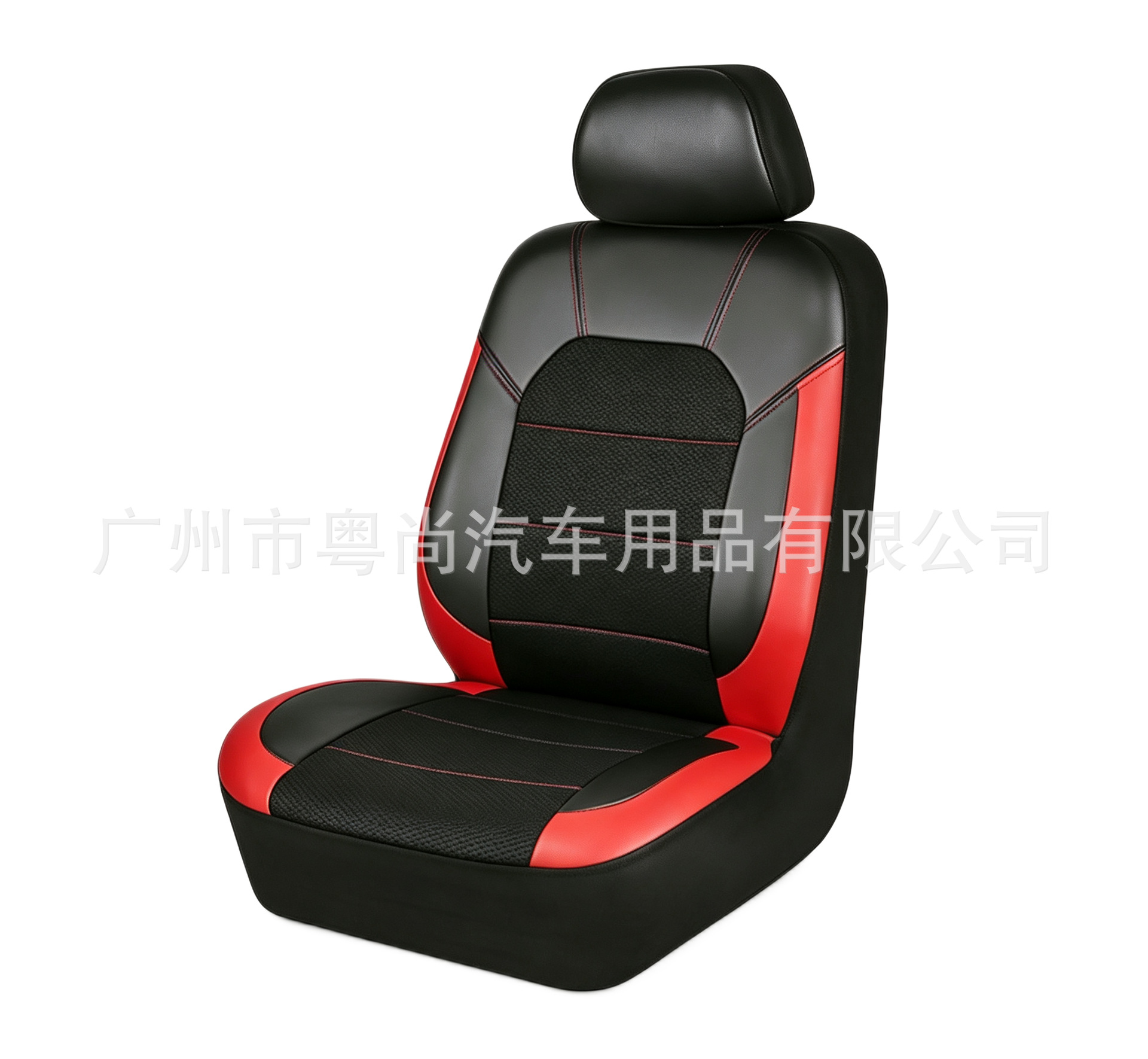 Cross-border foreign trade sandwich-style car seat covers, new universal model for all seasons, car seat cushion manufacturer wholesale