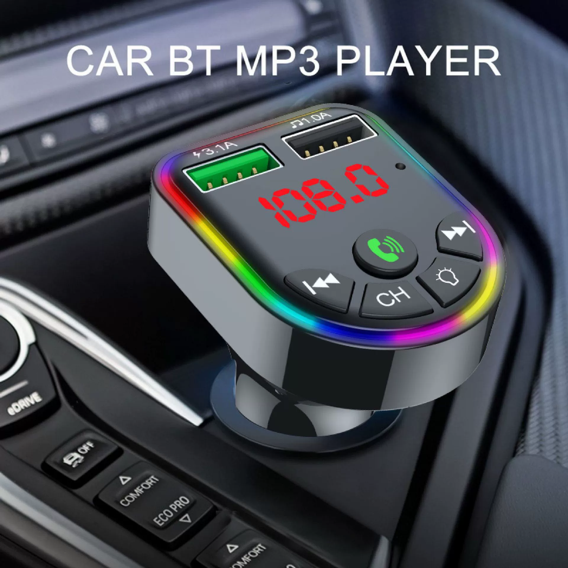 Мобильный телефон, зарядное устройство, автомобильный держатель, x3, Bluetooth
