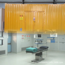 叉车电池充电换电集装箱方舱集装箱方舱报价厂家非标车载移动集装