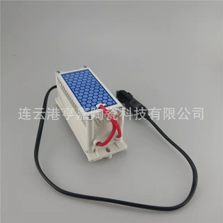 空气净化配件臭氧量5g/10g/15g/20g陶瓷片臭氧发生器模块