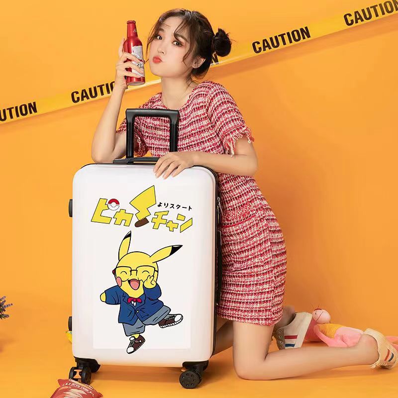 빅신 피카츄 [화이트]