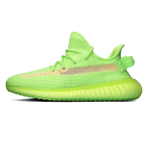 Fluorescent green