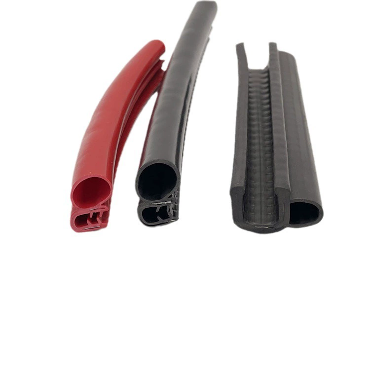 Прямая продажа стального сердечника с пузырьковой уплотнительной лентой для электрического распределительного шкафа уплотнительная лента механическое оборудование каркас резиновая уплотнительная лента из ПВХ