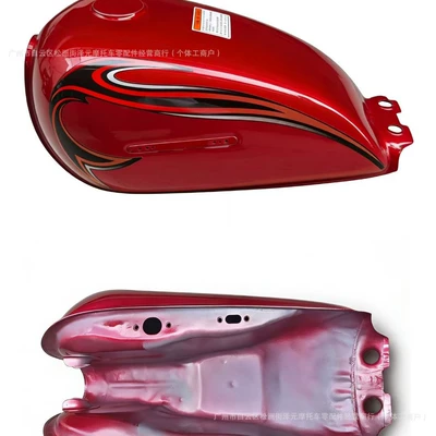 Fuel tank | Stock