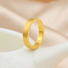 �ŷ��������18K���ָ��Ů������Ȧ��Hָ�h����ɫʳָ���Ʒ