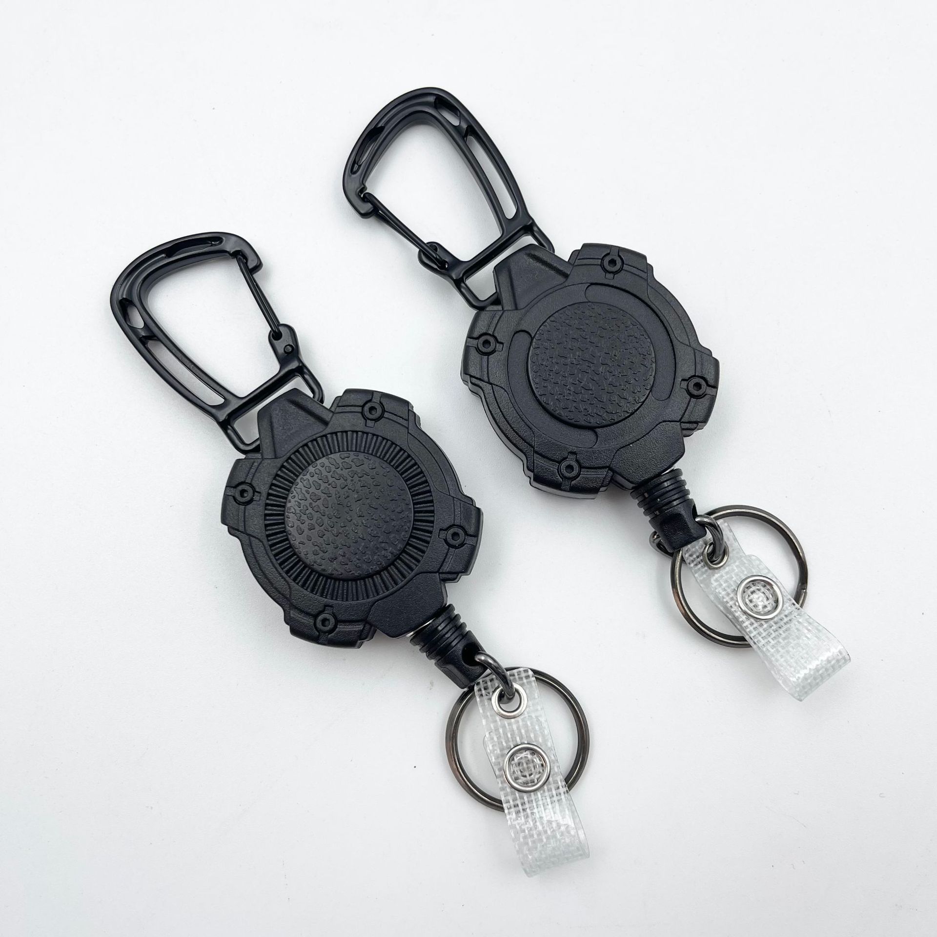 야외 쉬운 풀 버클 유형 B