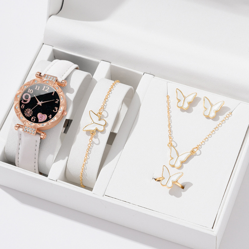 Jewelry, set, gift box