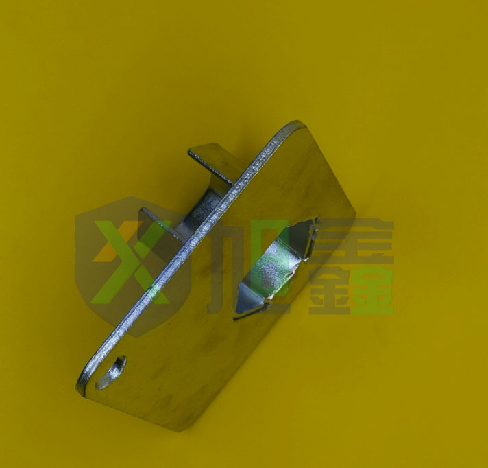 异型件