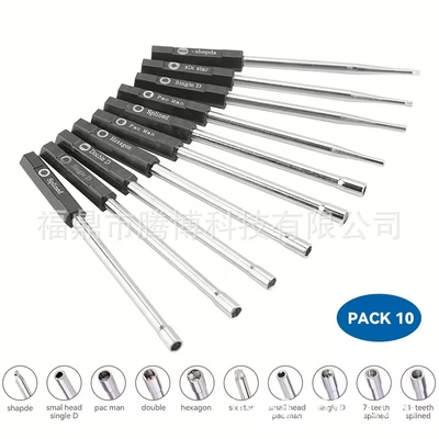 Motorcycle General Parts Suitable for Motorcycle, Lawn Mower