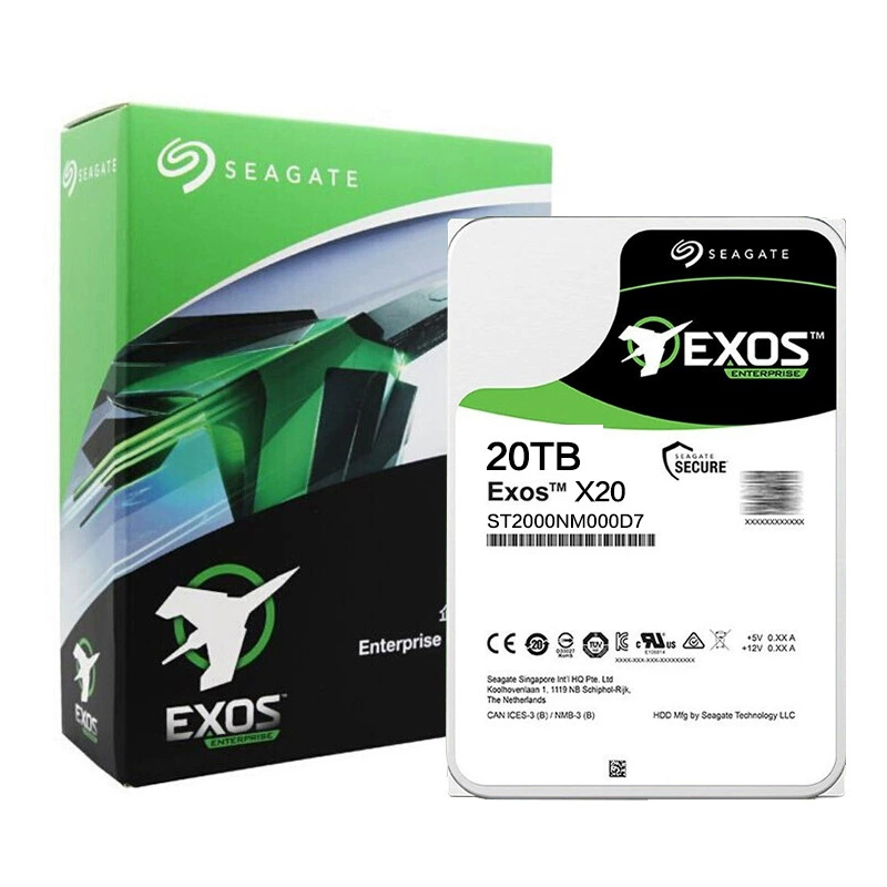Оригинальный Galaxy серверный жесткий диск класса enterprise 4t6T8T10T12T14T16T18T сервер NAS