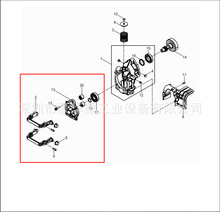 Wacker Neuson/ZɭBH23/BH55v̙C/p֧