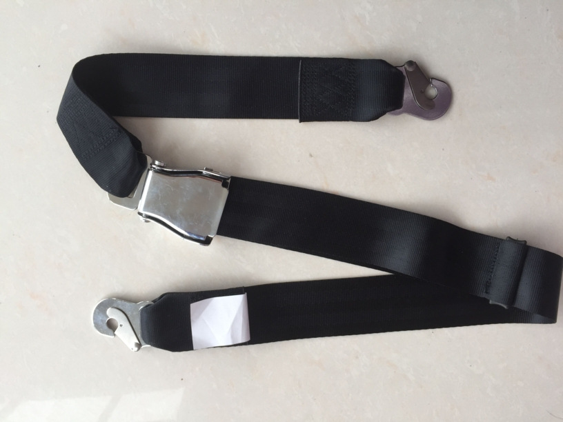 Portable Multifunctional Safety Belt, Quick Release for Trains and High-Speed Trains, No Installation Required, Two-Point Safety Belt Manufacturer Wholesale