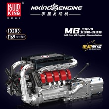 ����10203����V8����������ģ�ͻ�е�鶯��ƴװ��ľ�к������