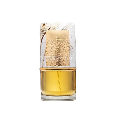 新製品クロスボーダー AL NASHAMA Atafa 100ml ユニセックス香水フレグランス長期持続外国貿易卸売|undefined