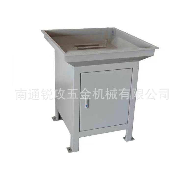 Automatic Vertical Gear Type Tapping Machine 6516 Multi-axis Adjustable Tapping Machine