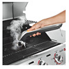 创意自动喷雾耐高温一体式高档手持清洁方便不锈钢喷水烧烤刷|ms