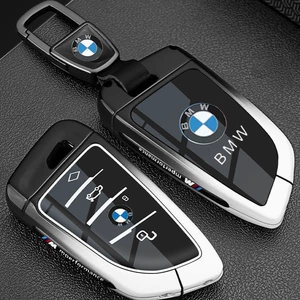 BMW 5 Seriyası 530Li 3 Seriyası 325Li I3 IX3X1X2X3X4X5X6 Açar Qabı