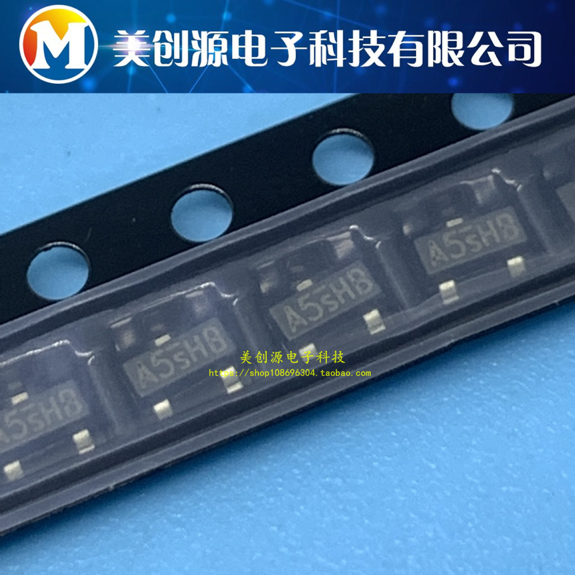 AP2305AGN-HF MOS场效应管 SOT-23封装 P沟道 -30V-3.2A 原装现货