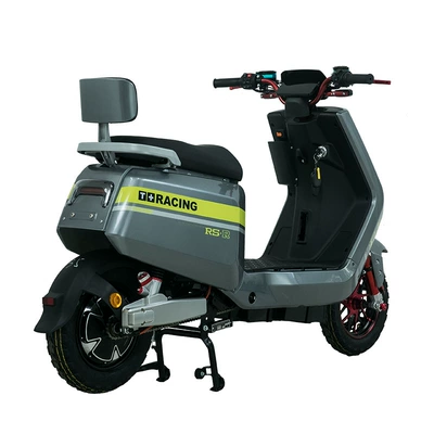 Motorcycles for Commuting and Leisure, Elektrikli motosikletlər