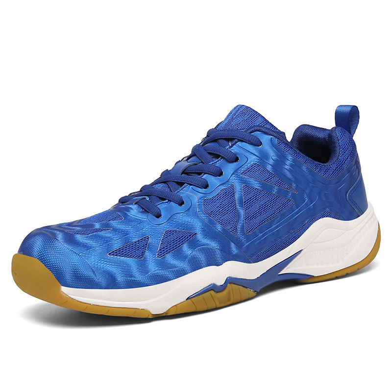 Nuevas zapatillas de bádminton yy para hombres y mujeres transfronterizas, zapatillas de deporte Jinjiang, zapatos de entrenamiento integrales profesionales antideslizantes y resistentes al desgaste, zapatillas de tenis